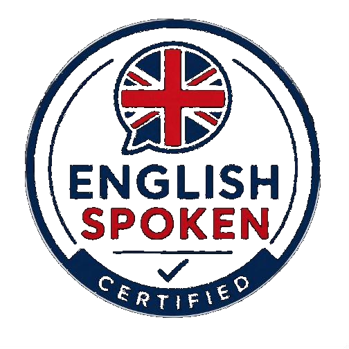 English Spoken